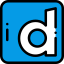 Daily motion icon 64x64