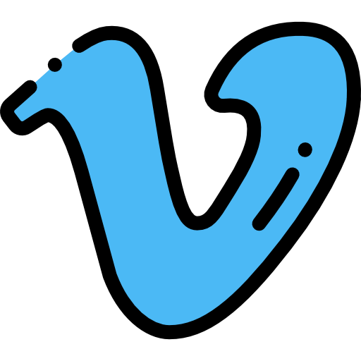 Vimeo icon