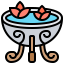 Flower icon 64x64