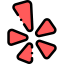 Yelp icon 64x64