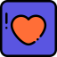 Badoo 图标 64x64