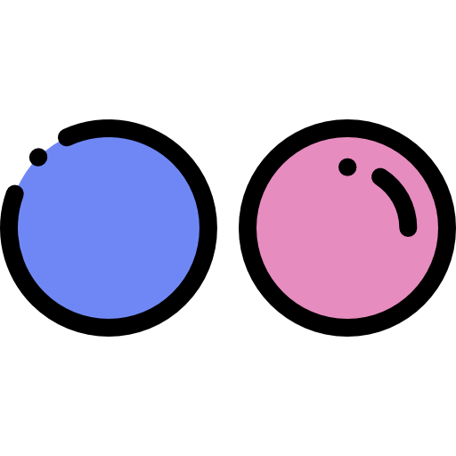 Flickr icon