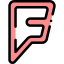 Foursquare icon 64x64