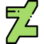 Deviantart Symbol 64x64
