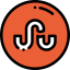 Stumbleupon icon 64x64