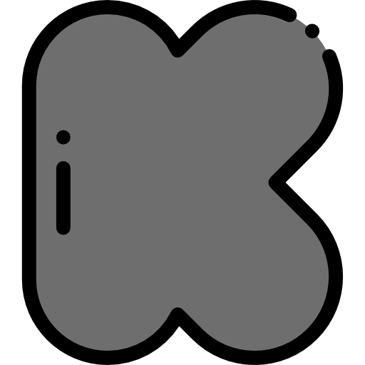 Kickstarter icon