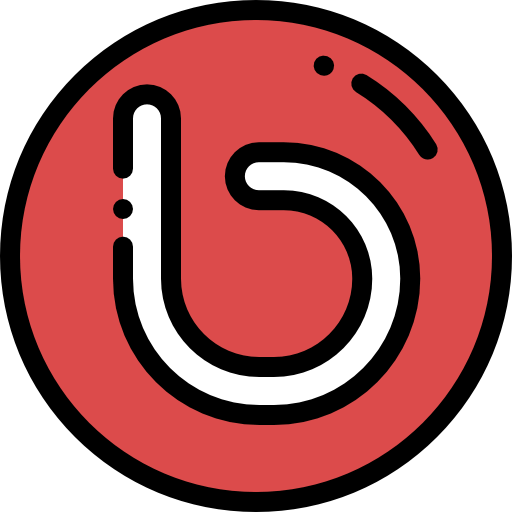 Bebo icon