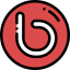 Bebo icon 64x64