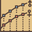 Growth іконка 64x64
