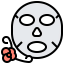 Mask icon 64x64