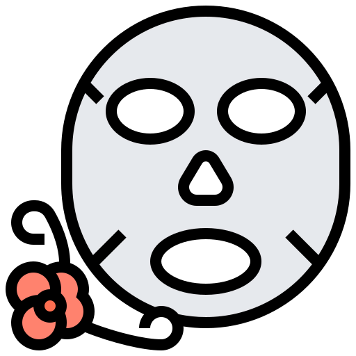 Mask icon