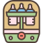 Feeder іконка 64x64