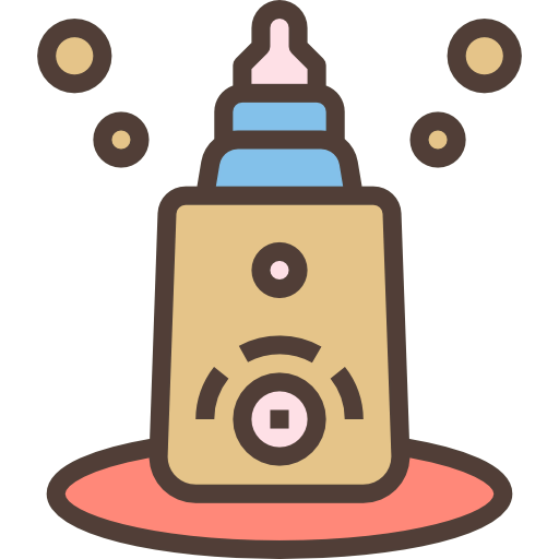 Feeder icon