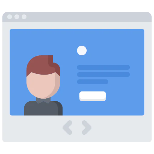 Slider icon