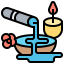 Aromatherapy icon 64x64