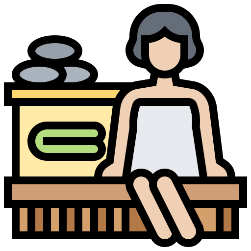 Sauna icon