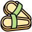 Slippers icon 64x64