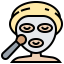 Face treatment 图标 64x64