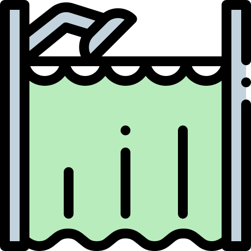 Shower icon