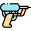 Water gun icon 64x64