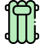 Air mattress icon 64x64