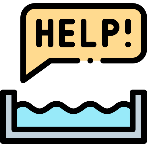 Help icon