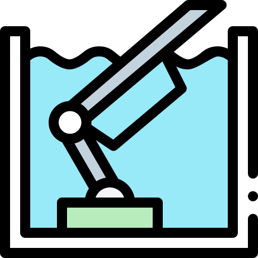 Cleaner icon