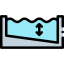 Swimming pool icon 64x64