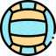 Waterpolo icon 64x64