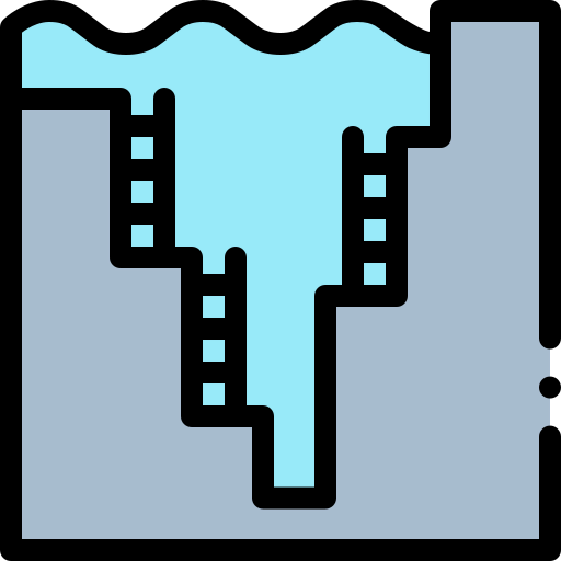Pool icon