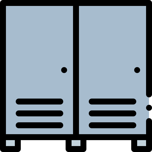 Storage icon