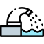 Fountain icon 64x64