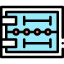 Swimming pool icon 64x64