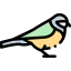 Parus icon 64x64