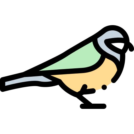 Parus icon