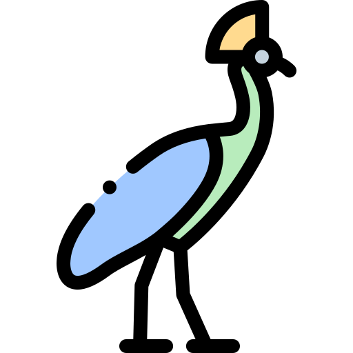 Crane icon