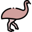 Elephant bird Ikona 64x64
