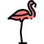 Flamingo іконка 64x64