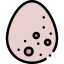 Egg アイコン 64x64