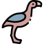 Phorusrhacos icon 64x64
