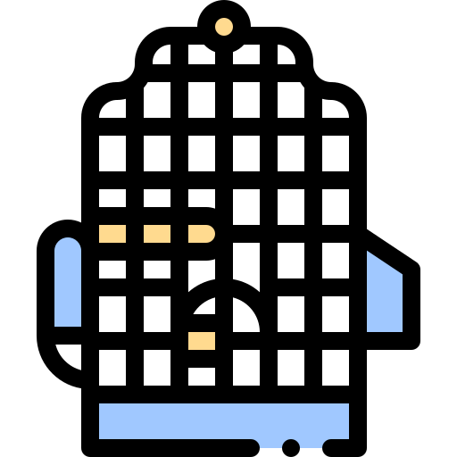 Cage icon