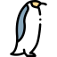 Penguin icon 64x64