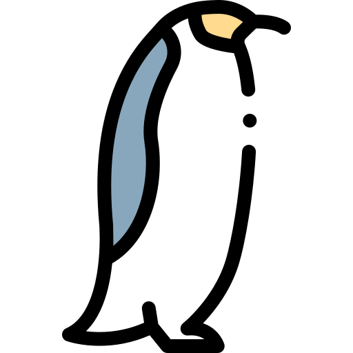 Penguin icon