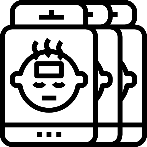 Patch іконка