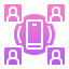 Phone call icon 64x64