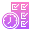 Checklist 图标 64x64