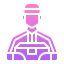 Delivery man icon 64x64