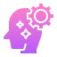 Management Symbol 64x64