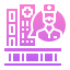 Hospital icon 64x64