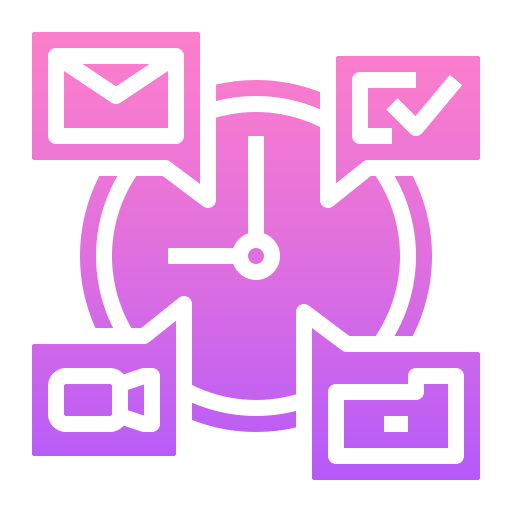 Time icon